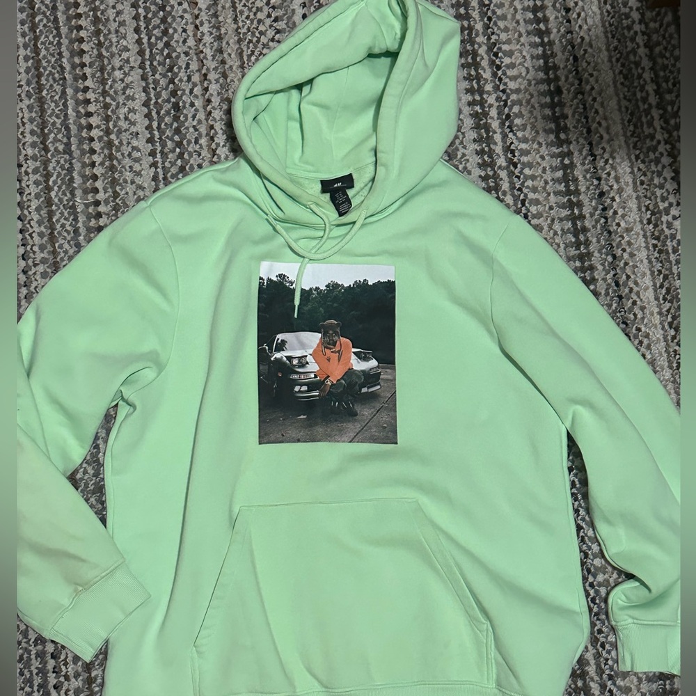 Lil Boat Hoodie